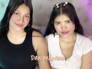 Daniandcami