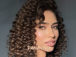 Daniasison