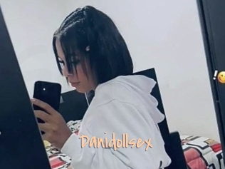 danidollsex Salopes de 18 ans