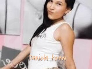 Daniela_team