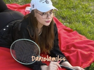 Danielamilss