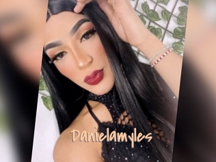 Danielamyles