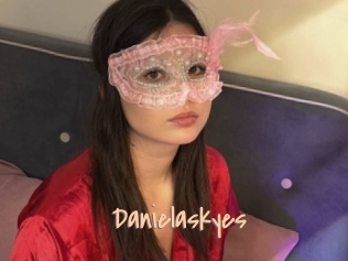Danielaskyes