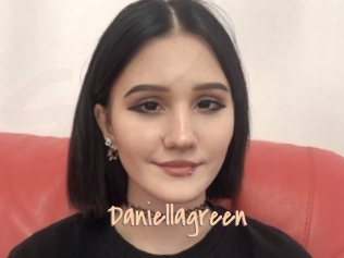 Daniellagreen