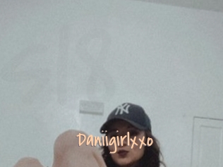 Daniigirlxxo