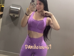 danilicious69 Salopes de 18 ans