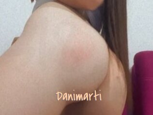 Danimarti