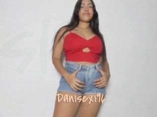 Danisexi96