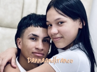 Dannaandfranco