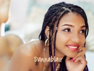 Dannablair
