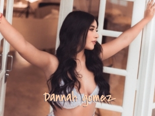 Dannah_gomez