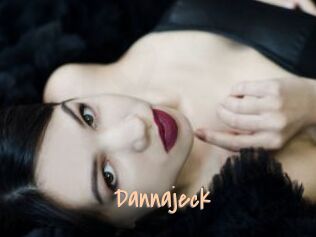 Dannajeck