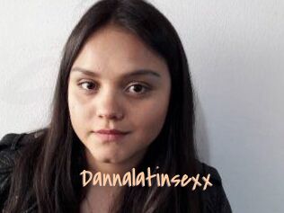 Dannalatinsexx