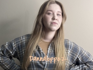Dannaloppez