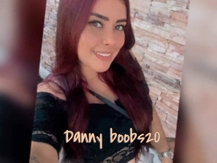 Danny_boobs20