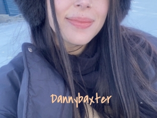 Dannybaxter