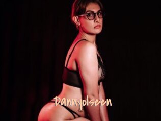 Dannyolseen