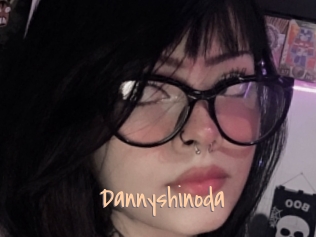 Dannyshinoda