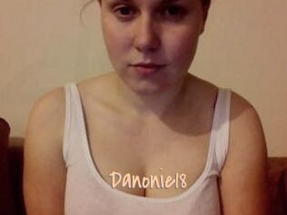 Danonie18