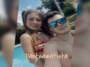 Danteamatista