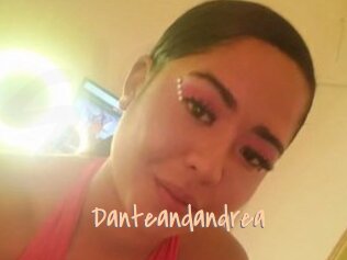 Danteandandrea