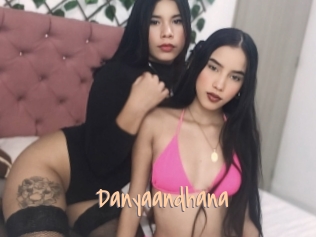 Danyaandhana