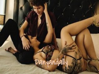 Danyandally