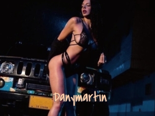 Danymartin