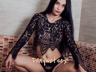 Danywetsex