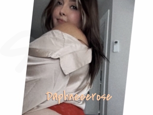 Daphneeerose