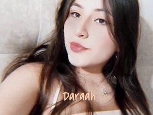 Daraah
