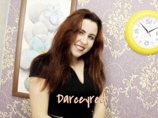 Darceyred