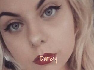 Darciy