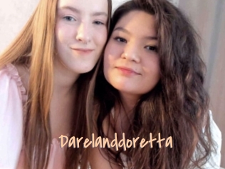 Darelanddoretta