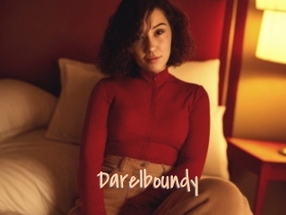 Darelboundy