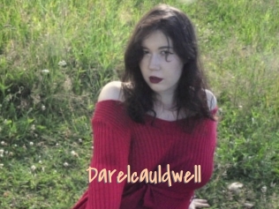 Darelcauldwell