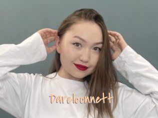Darelconnett