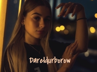 Dareldurborow