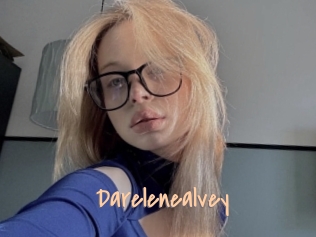 Darelenealvey