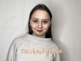 Darelenebrabson