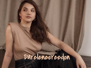 Darelenecreedon