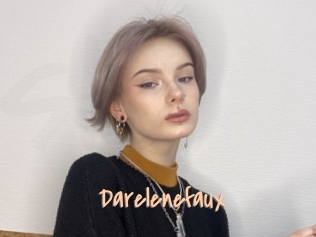 Darelenefaux