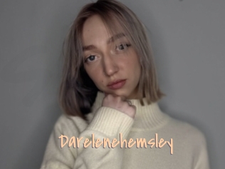 Darelenehemsley
