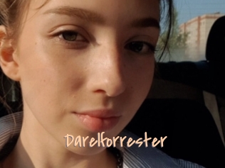 Darelforrester