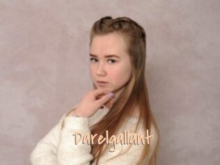 Darelgallant
