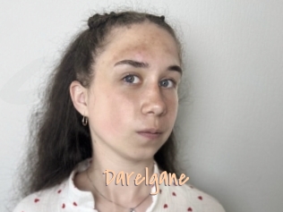 Darelgane