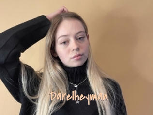 Darelheyman