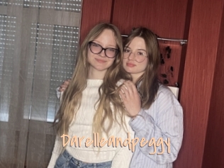 Darelleandpeggy