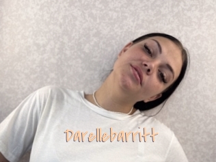 Darellebarritt