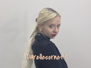 Darellecornett